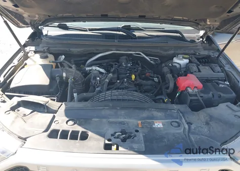 2019 Ford Ranger Xlt z USA, uszkodzony, nr VIN 1FTER4EHXKLB14820